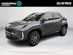 Toyota Yaris Cross - 1.5 Hybrid 130 GR Sport | GR SPORT Plus Pack |