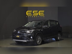 Toyota RAV4 - 2.5 Hybrid Dynamic | Trekhaak | Cruise | Camera