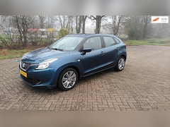 Suzuki Baleno - 1.2 Exclusive Airco / Stoelverwarming