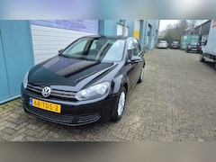 Volkswagen Golf - 1.2 TSI Comfortline BlueMotion