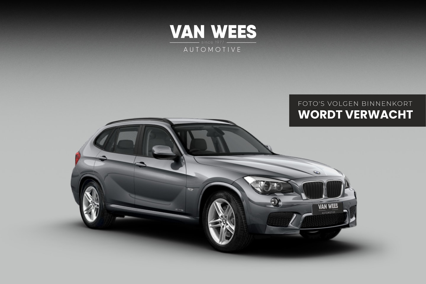 BMW X1 - sDrive18i Executive M-sport | M-pakket | Automaat | Stoelverwarming | Xenon | Cruise contr - AutoWereld.nl