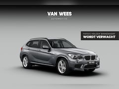 BMW X1 - sDrive18i Executive M-sport | M-pakket | Automaat | Stoelverwarming | Xenon | Cruise contr