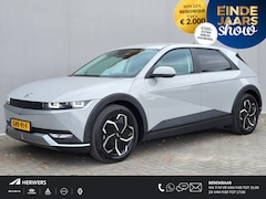 Hyundai IONIQ 5 - Connect 77.4 kWh / 100% SOH/ Fabrieksgarantie tot 2030 / 8 jaar Batterijgarantie / Origine