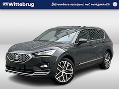 SEAT Tarraco - 1.4 TSI e-Hybrid 245pk DSG PHEV Xperience Business Intense / Panoramadak / Elek Zwenkbare