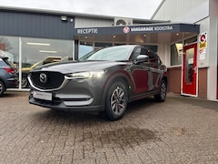 Mazda CX-5 - 2.5 SkyActiv-G 194 PK GT 4WD AUTOMAAT Camera|Navi|BOSE
