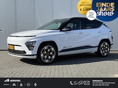 Hyundai Kona Electric - Comfort Smart 65.4 kWh TT / 514 KM WLTP / Dodehoekdetectie / Stoel & Stuurverwarming / Ele