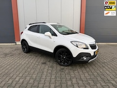 Opel Mokka - 1.4 T Cosmo