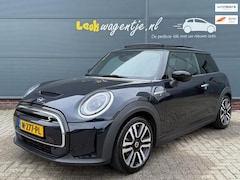 MINI Mini-Electric - Business Ed. 33 kWh *pano *leer *carplay