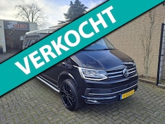Volkswagen Transporter - 2.0 TDI L2H1 DC Business Highline