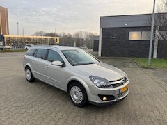 Opel Astra Wagon - 1.8 Edition. AUTOMAAT