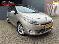 Renault Grand Scénic - 2.0 Privilege|automaat|Nap|cruise|pdc|nieuwe apk
