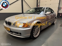 BMW 3-serie Coupé - 328Ci Executive Leer|Prachtige staat