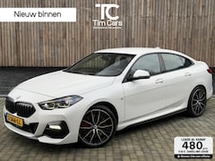BMW 2-serie Gran Coupé - 218i M Sport Automaat | Alcantara | LED adaptief & grootlichtassistent | HiFi systeem | Ac