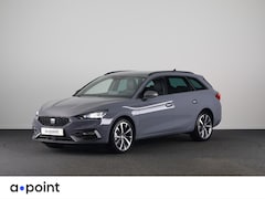 SEAT Leon Sportstourer - 1.5 TSI e-Hybrid FR PHEV First Edition 204 pk Automaat | Verlengde garantie | Navigatie |