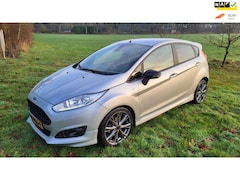 Ford Fiesta - ST Line, nwe distributieriem (rijklaar)