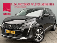 Peugeot 3008 - BWJ 2022 | 1.6 HYbrid4 300PK Blue Allure | TREKHAAK | LEDER/STOF | CAMERA A | CLIMA | NAVI