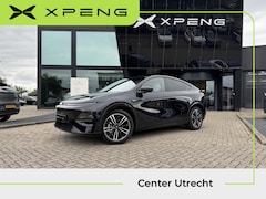 Xpeng G6 - RWD Long Range 86 kWh 570km WLTP| Trekhaak| Apple Carplay