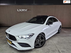 Mercedes-Benz CLA-Klasse - 180 Business Solution AMG | Clima| Pano | Camera | Navi | Stoelverwarming |