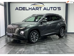 Hyundai Tucson - 1.6 T-GDI MHEV Comfort Smart Automaat / Navigatie full map / Camera / Keyless / Cruise con