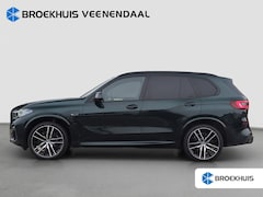 BMW X5 - xDrive45e M-Sport | Carbon | Laser LED | Sky Lounge | Head-up | Trekhaak | 22 inch |