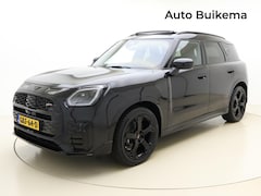MINI Countryman - 1.5 C John Cooper Works S -Driving Ass Plus -Pano Dak -HeadUp -Harman/Kardon -Verwarmd Stu