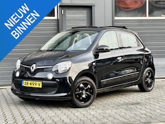 Renault Twingo - 1.0 SCe CABRIO-TOP*Expression *BLACK ON BLACK