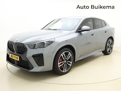 BMW X2 - sDrive18d M Sport PRO -M Sportrem Rood -M Gordels -M Koplampen Shadow Line -Driving Ass -1