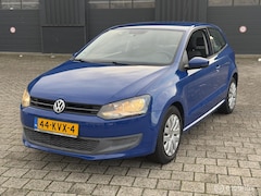 Volkswagen Polo - 1.2 Benzine