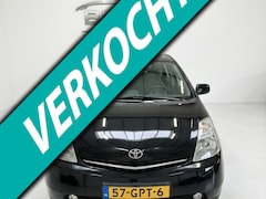Toyota Prius - 1.5 VVT-i Tech Edition lichte opknapper