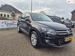 Volkswagen Tiguan - 1.4 TSI Sport&Style Apple carplay/Android auto