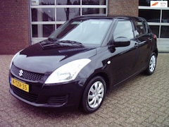 Suzuki Swift - 1.2 Comfort EASSS