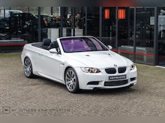 BMW 3-serie Cabrio - M3 DCT | LCI | 7dkm