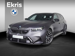 BMW M5 - Touring | PPF | M Driver's Pack | M Drive Professional | Verwarmd Stuurwiel | Stoelventila
