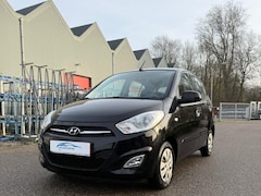 Hyundai i10 - 1.1 i-Drive Cool