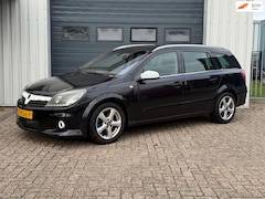 Opel Astra Wagon - 1.6 Essentia