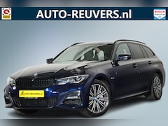 BMW 3-serie Touring - 330e xDrive M-Sport / Laser-LED / HUD / Trekhaak / CarPlay
