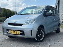 Daihatsu Cuore - 1.0-12V 100th Anniversary