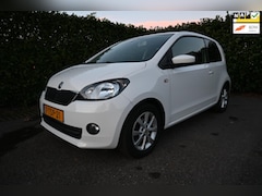 Skoda Citigo - 1.0 Greentech Drive. Origineel Nederlandse auto met NAP