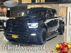 Dodge Ram 1500 - Laramie Night 2024 BOMVOL