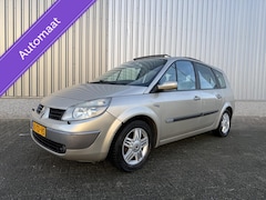 Renault Grand Scénic - 2.0-16V Tech Line 7p