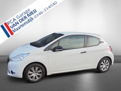 Peugeot 208 - 1.0 VTi Access
