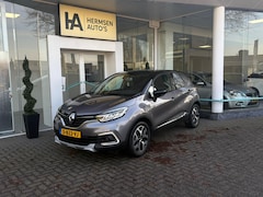 Renault Captur - 0.9 TCe Intens |Navi|Cam|Cruise|KeyLess|