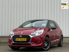 DS 3 - 3 1.2 PureTech Chic DistributieVV, Navi, Climate, Bleutooth, PDC, LMV, N.A.PApk tot 20-09