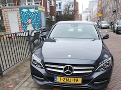 Mercedes-Benz C-klasse - 180