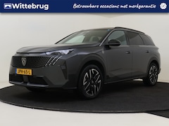 Peugeot 5008 - 1.2 Hybrid 145PK GT Stuur en Stoel verwarming | Camera | Apple Carplay | Navigatie |