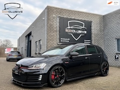 Volkswagen Golf - 2.0 TSI GTI Performance Pano/BulX uitlaat