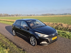 Hyundai i20 - 1.2 i-Motion Comfort