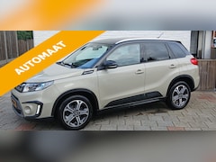 Suzuki Vitara - 1.6 VVT 120pk 2WD Automaat High Executive