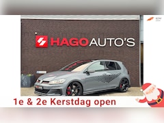 Volkswagen Golf - 2.0 TSI GTI TCR VIRTUAL/PANO/DYNAUDIO/DCC/CAMERA/ACC/FRONT-ASSIST/12-MND-GARANTIE