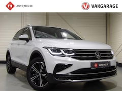 Volkswagen Tiguan - 1.4 TSI eHybrid 245pk DSG Elegance